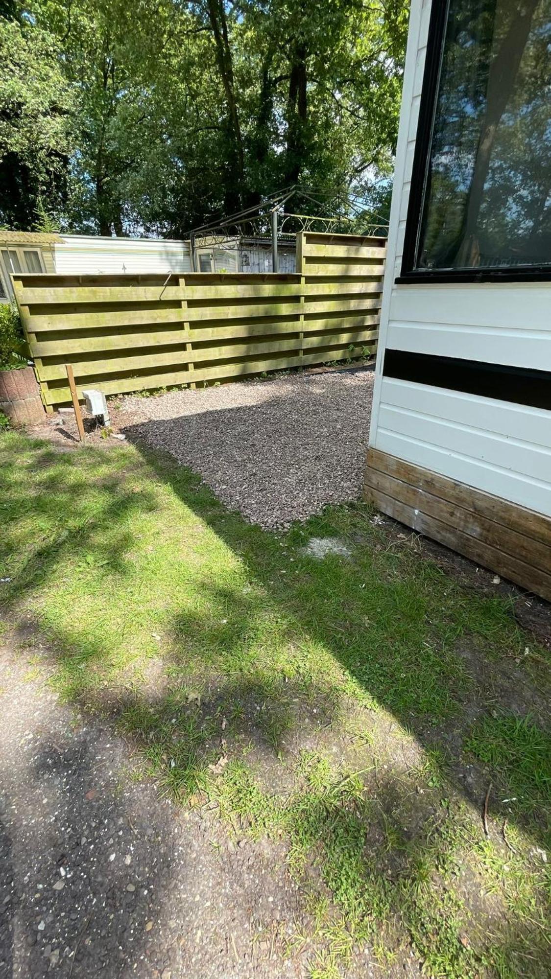 Chalet Kokomo - Gelegen In Bosrijkgebied Van Drenthe Eext Exterior foto